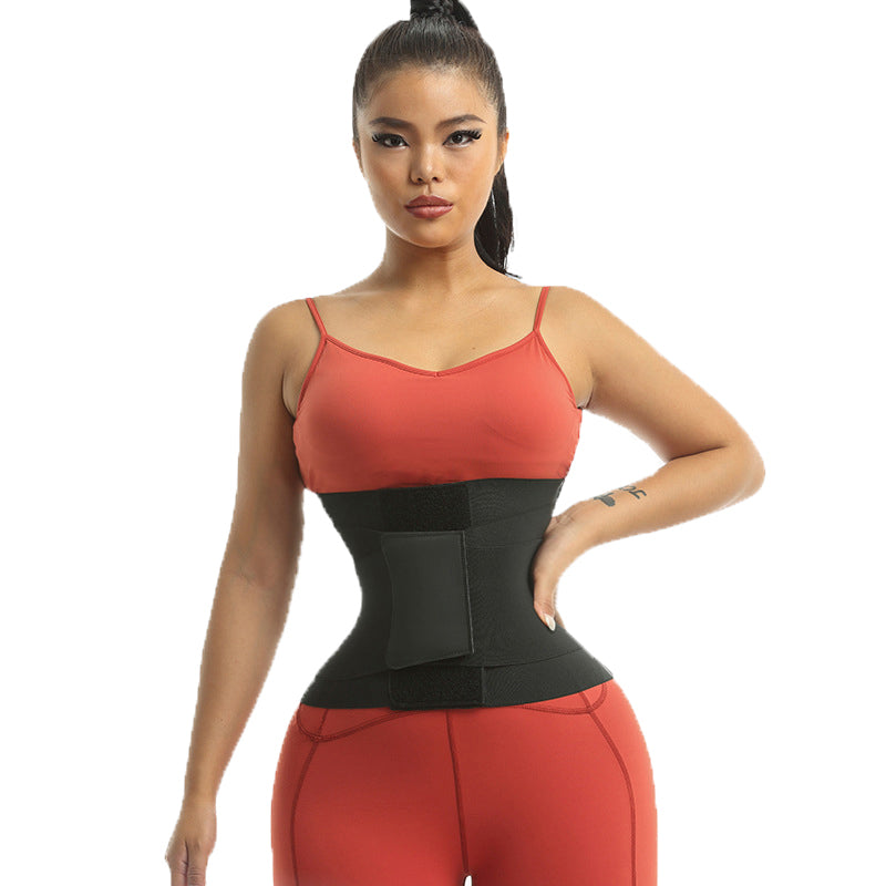 Belly Corset Shapewear-Belly Corset Shapewear-Courdon-Courdon-