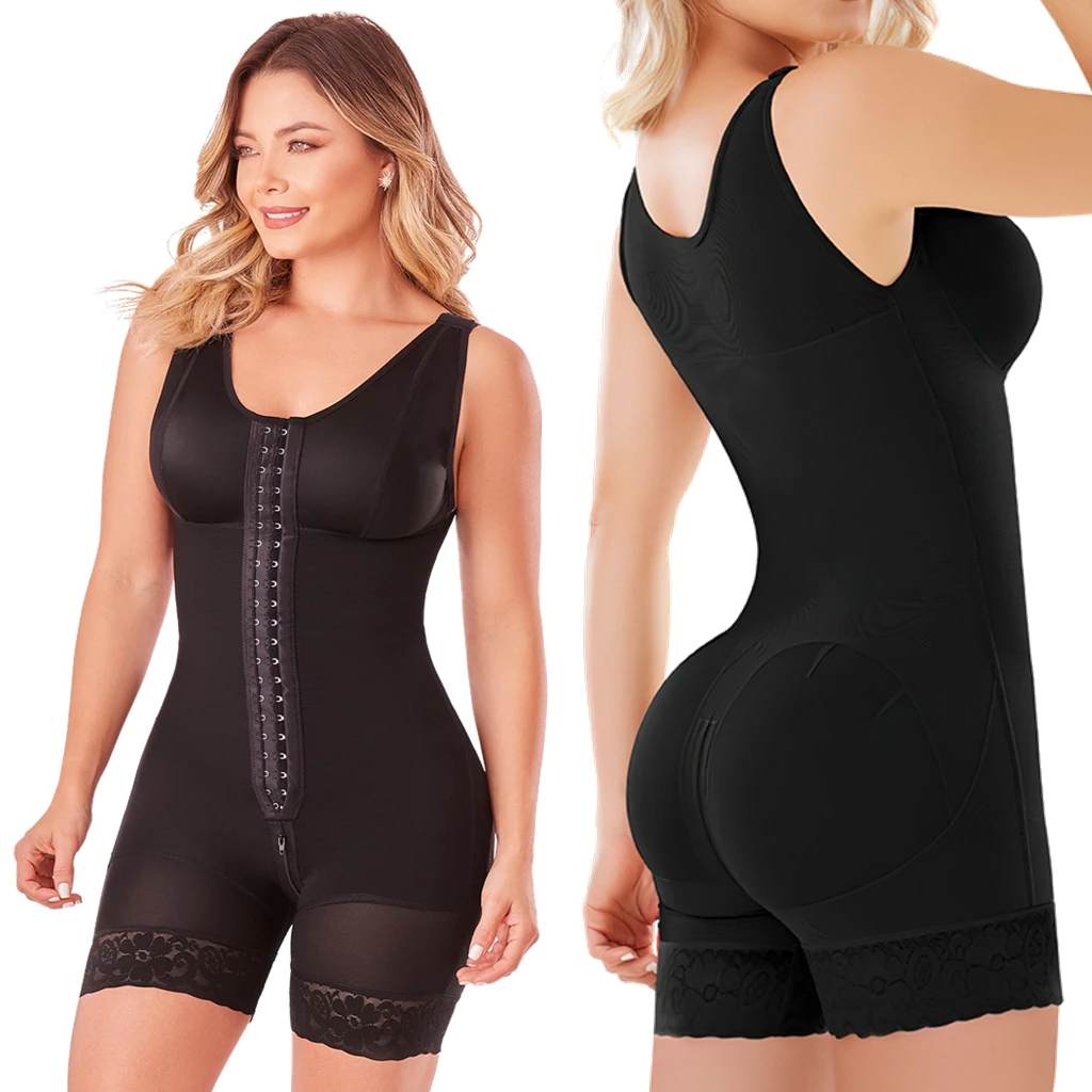 Corset Bodysuit Shapewear-Corset Bodysuit Shapewear-Courdon-Courdon-