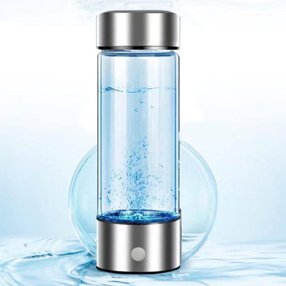 Courdon - 420ml Hydrogen-Rich Water Cup