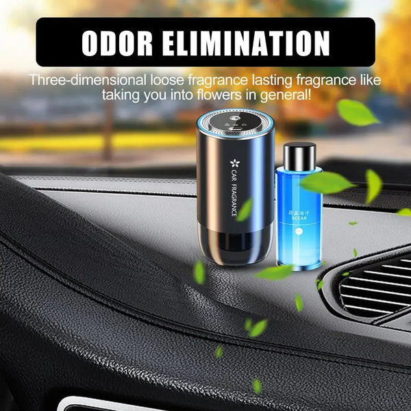 Courdon - Car Fragrance Diffuser