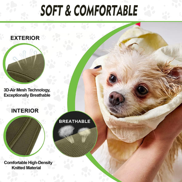 Courdon - Dog Grooming Hammock