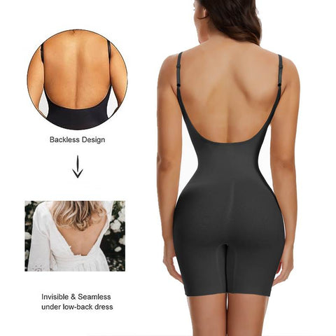 Courdon - Full Body Seamless Shapewear