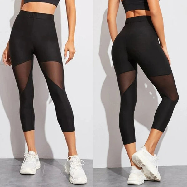 Courdon - Legging For Gym Elastic