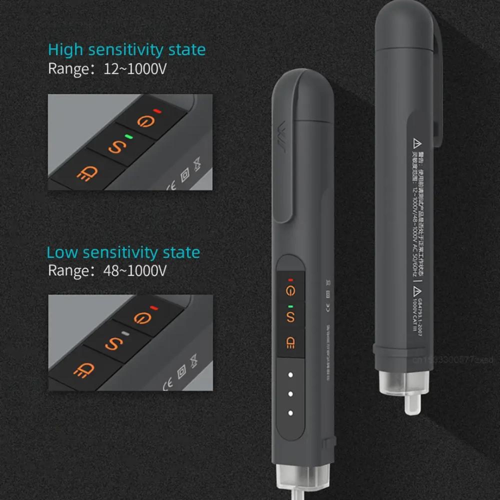 Courdon - Mini Electric Test Pen