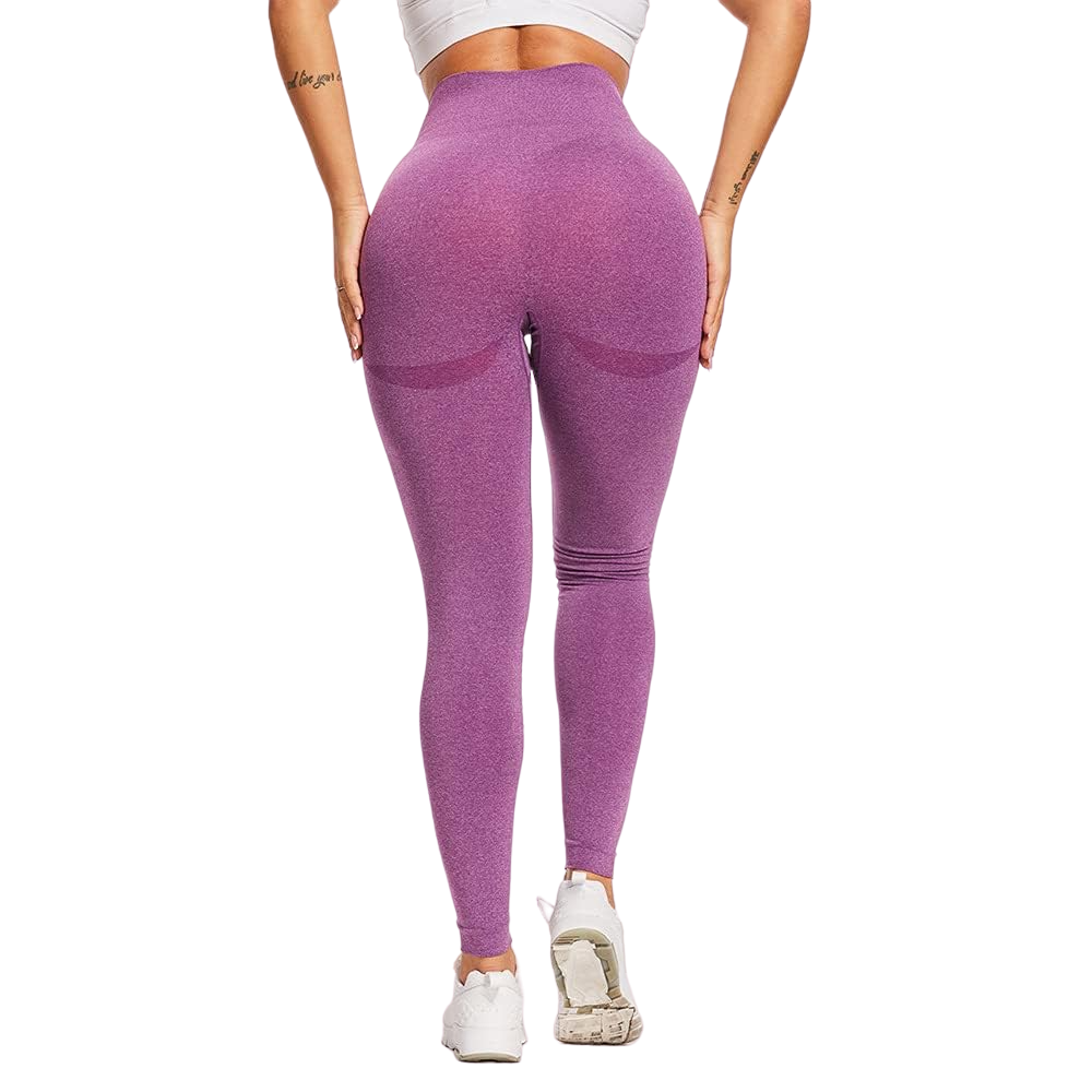 Gym Leggings - Leggings With Bum Lift-Gym Leggings - Leggings With Bum Lift-Courdon-Courdon-