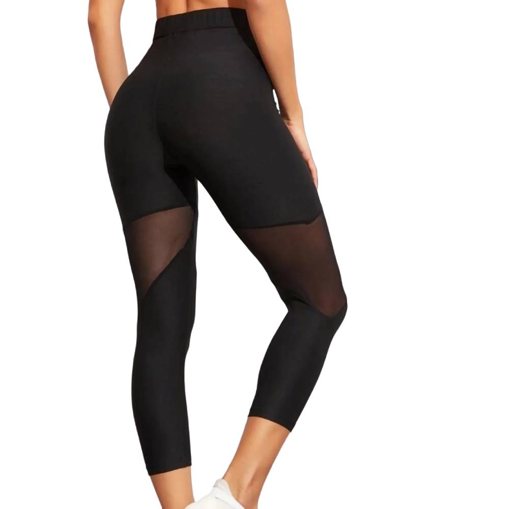 Legging For Gym Elastic-Legging For Gym Elastic-Courdon-S-Courdon-SKU679905032673919008556