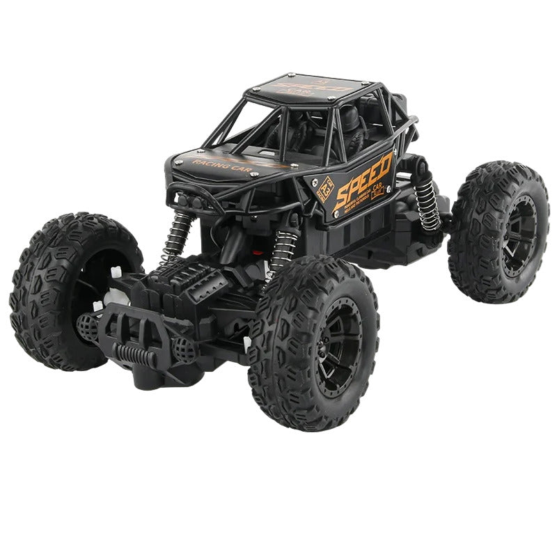 Remote control car - RC car toy - Electric toy car-Remote control car - RC car toy - Electric toy car-Courdon-Black-Courdon-SKU679905032676317626156