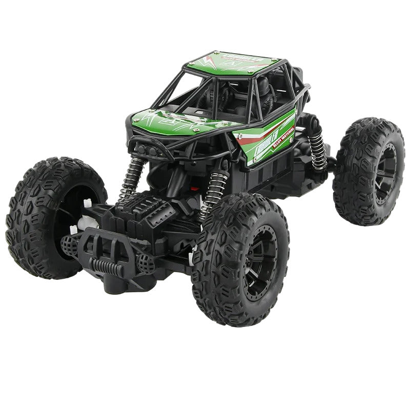 Remote control car - RC car toy - Electric toy car-Remote control car - RC car toy - Electric toy car-Courdon-Green-Courdon-SKU679905032676320902956